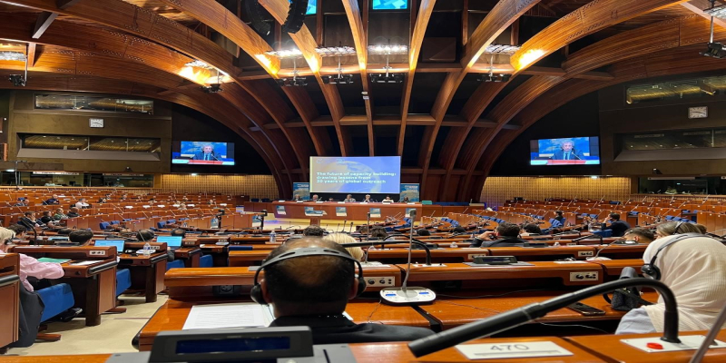 MP CELEBRA RATIFICACIÓN DE PROTOCOLO QUE MEJORARÁ COOPERACIÓN INTERNACIONAL EN CASOS DE CIBERDELINCUENCIA