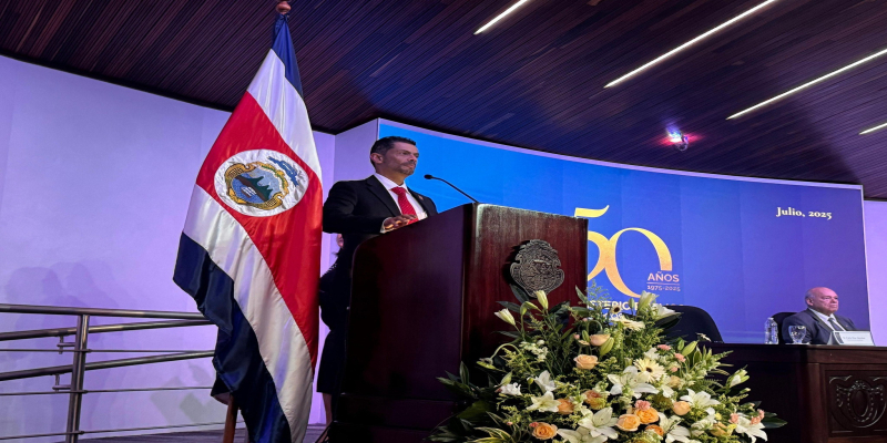50 AÑOS DEL MINISTERIO PÚBLICO: UN HOMENAJE A LA HISTORIA, LA JUSTICIA Y A QUIENES LA CONSTRUYEN