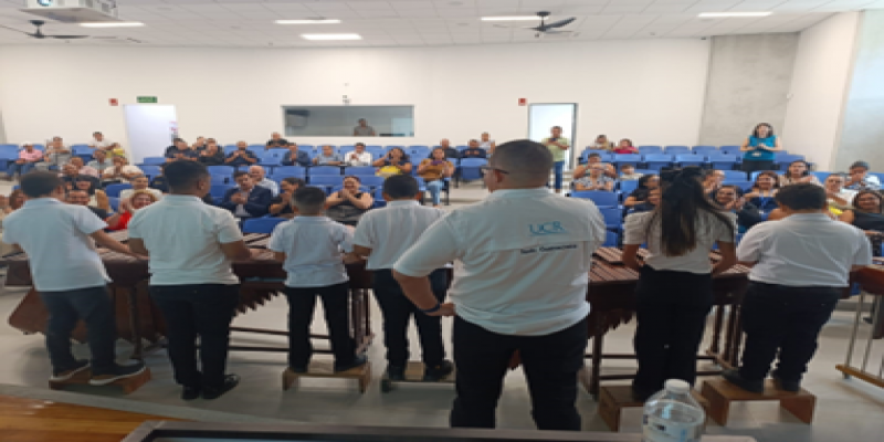 TRANSPARENCIA Y RESULTADOS EN LA GESTIÓN JUDICIAL DE LAS FISCALÍAS ADJUNTAS DEL I Y II CIRCUITO DE GUANACASTE