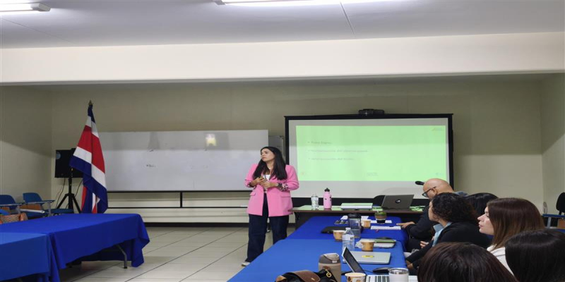 PERSONAL DEL MP FORTALECIÓ CONOCIMIENTOS EN ATENCIÓN DE DELITOS CONTRA LA VIDA E INTEGRIDAD FÍSICA CON ENFOQUE VICTIMOLÓGICO