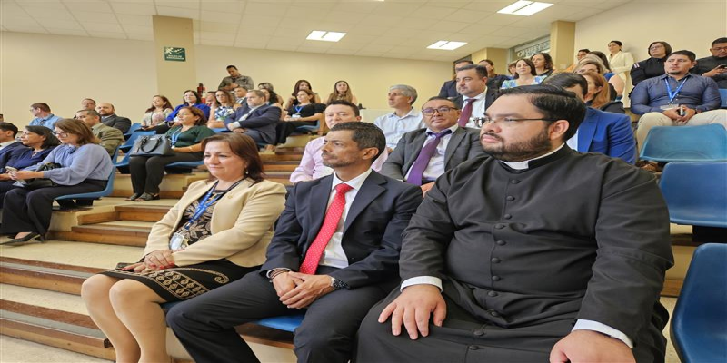 JEFE DEL MP VISITÓ SAN RAMÓN Y RECONOCIÓ LABOR DEL EQUIPO EN LA REDUCCIÓN DE CIRCULANTE