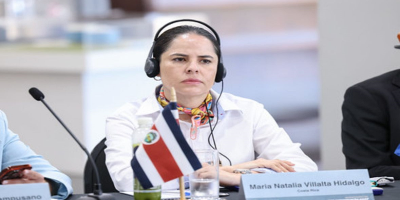 FAPTA PARTICIPA EN VIII ENCUENTRO DE LA RED IBEROAMERICANA DE FISCALES ANTICORRUPCIÓN