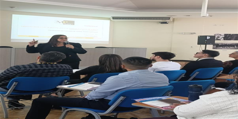 PERSONAL DEL MP REFUERZA CONOCIMIENTOS CON CURSO SOBRE ABORDAJE DE DELITOS SEXUALES Y LEY DE PENALIZACIÓN DE LA VIOLENCIA CONTRA MUJER