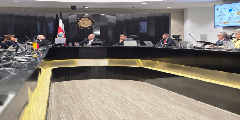 MINISTERIO PÚBLICO FORTALECE COOPERACIÓN INTERNACIONAL EN REUNIÓN REGIONAL SOBRE CORRUPCIÓN