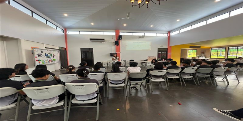Encuentro comunitario en Upala  MP PARTICIPÓ EN FERIA DE SERVICIOS