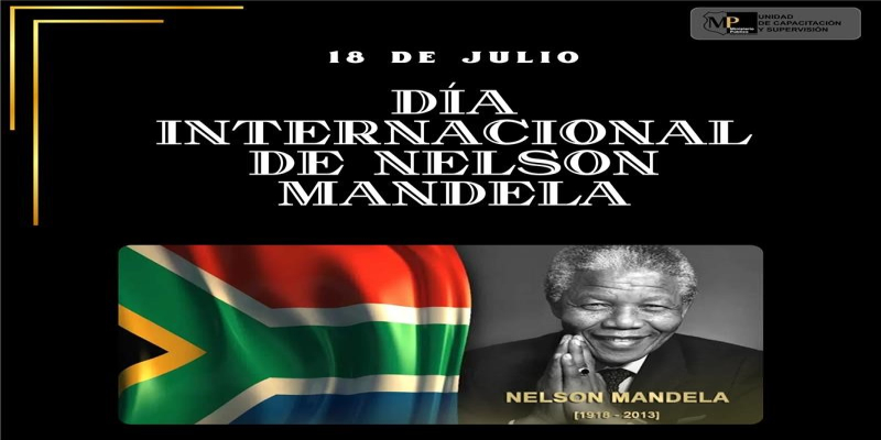En conmemoración del Día Internacional de Nelson Mandela: PERSONAL DEL MP RECIBIÓ CAPACITACIÓN SOBRE HACINAMIENTO CARCELARIO Y VIOLENCIA INSTITUCIONAL