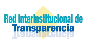 Logo Red Interinstitucional de Transparencia