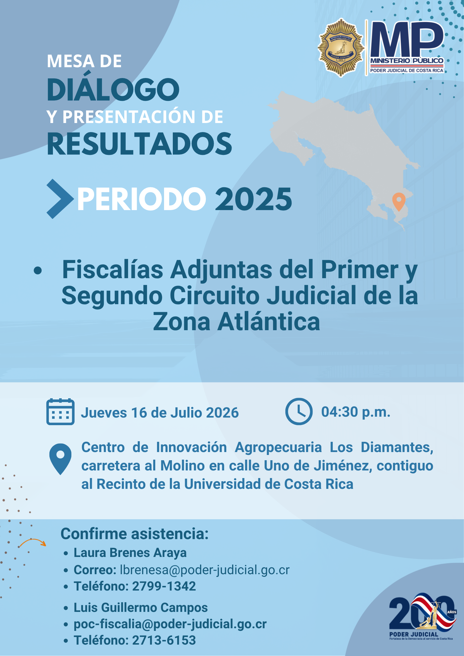 Invitación