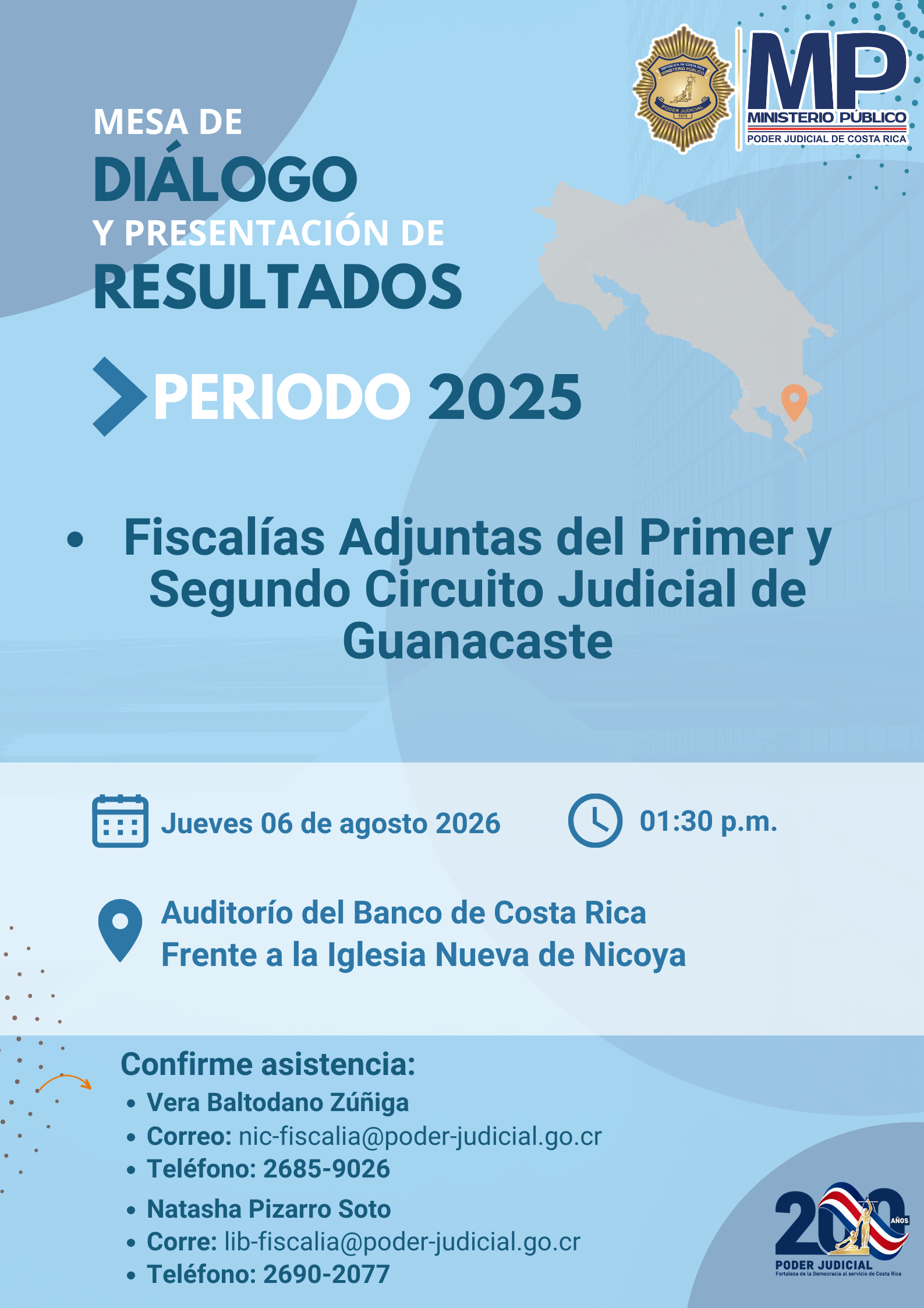 Invitación