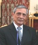 Jorge Chavarría Guzmán