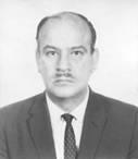 José Chaverri Rodríguez