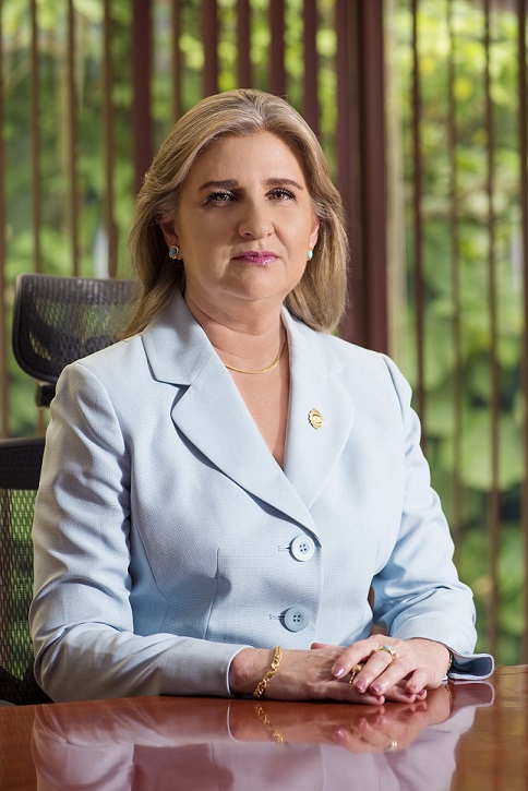 Emilia Navas Aparicio