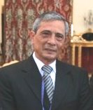 Jorge Chavarría  Guzmán
