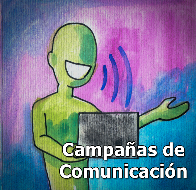 Campañas de Comunicación