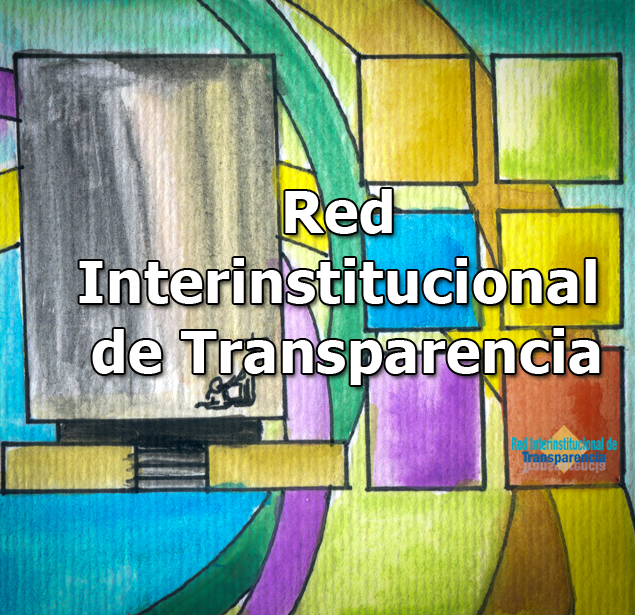 Acceso a la información de la Red Interinstitucional de Transparecia