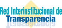 Logo de la Red Interinstitucional de Transparencia
