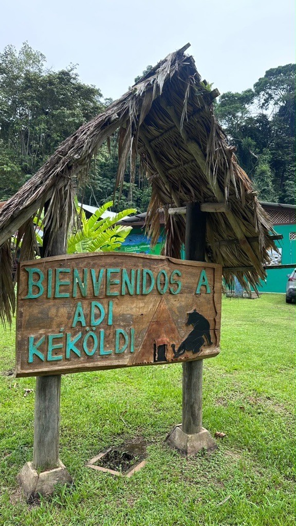 Día Internacional de los Pueblos Indígenas