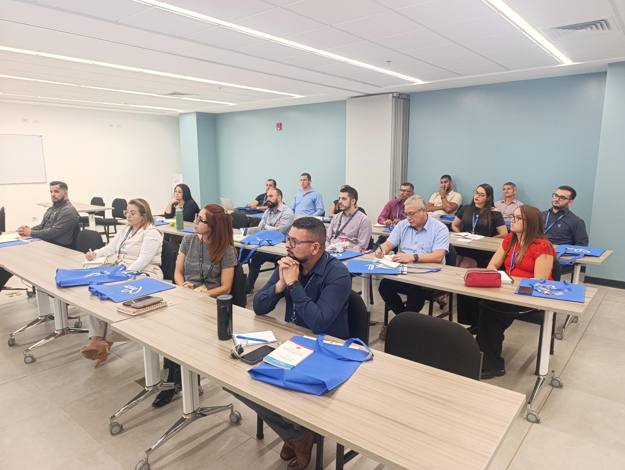 Taller de Investigación (FACTRA)