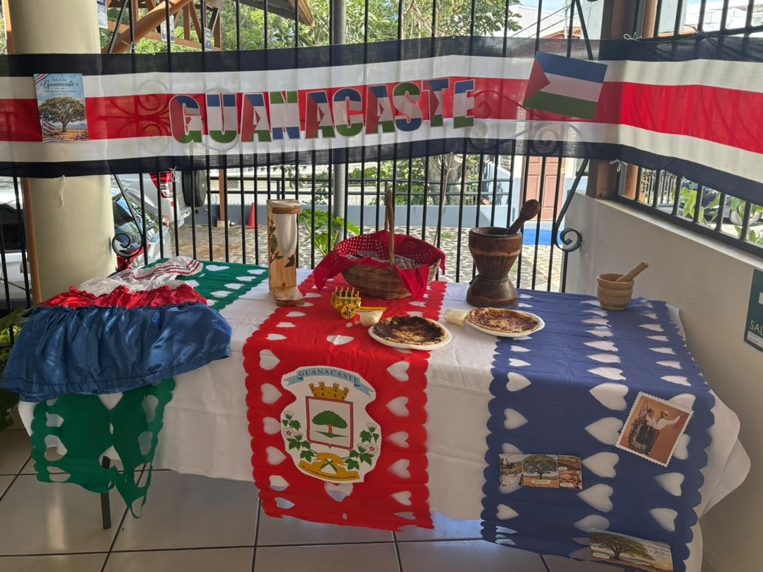 “Rinconcitos Patrios”