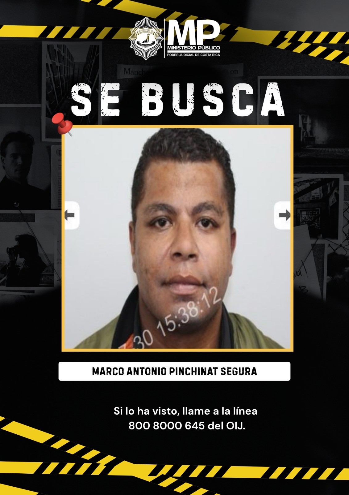 SE BUSCA