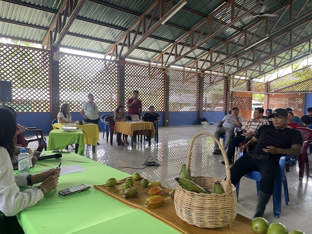 Día Internacional de los Pueblos Indígenas