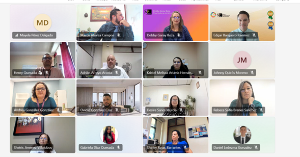 Videoconferencia