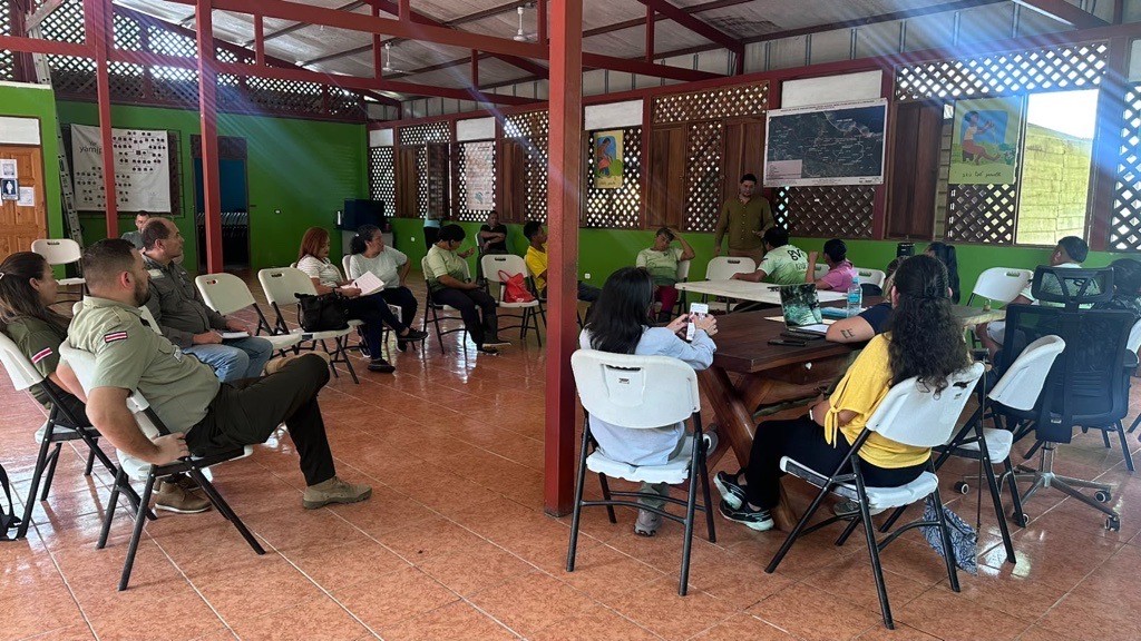 Día Internacional de los Pueblos Indígenas