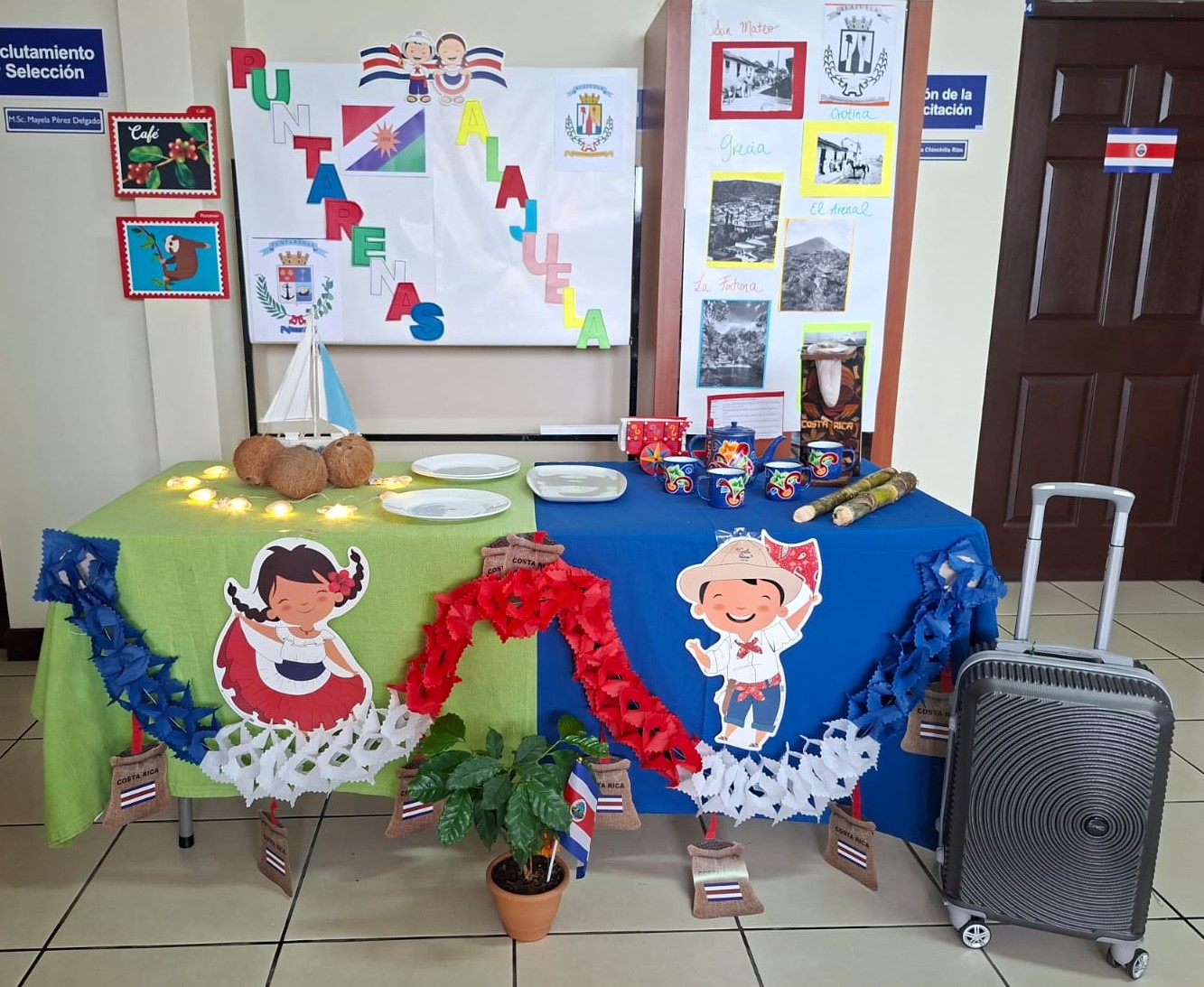 “Rinconcitos Patrios”
