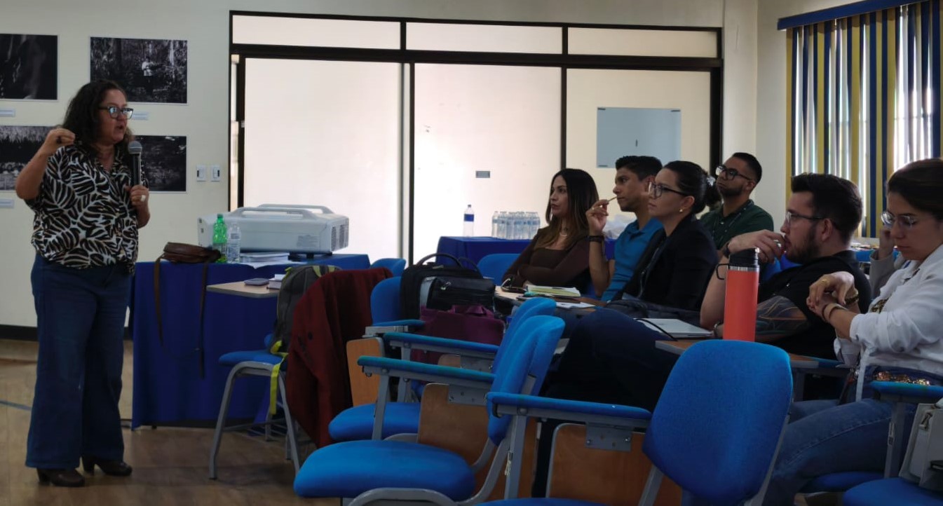Conferencias sobre aplicación práctica de la Teoría del Delito en el Proceso Penal