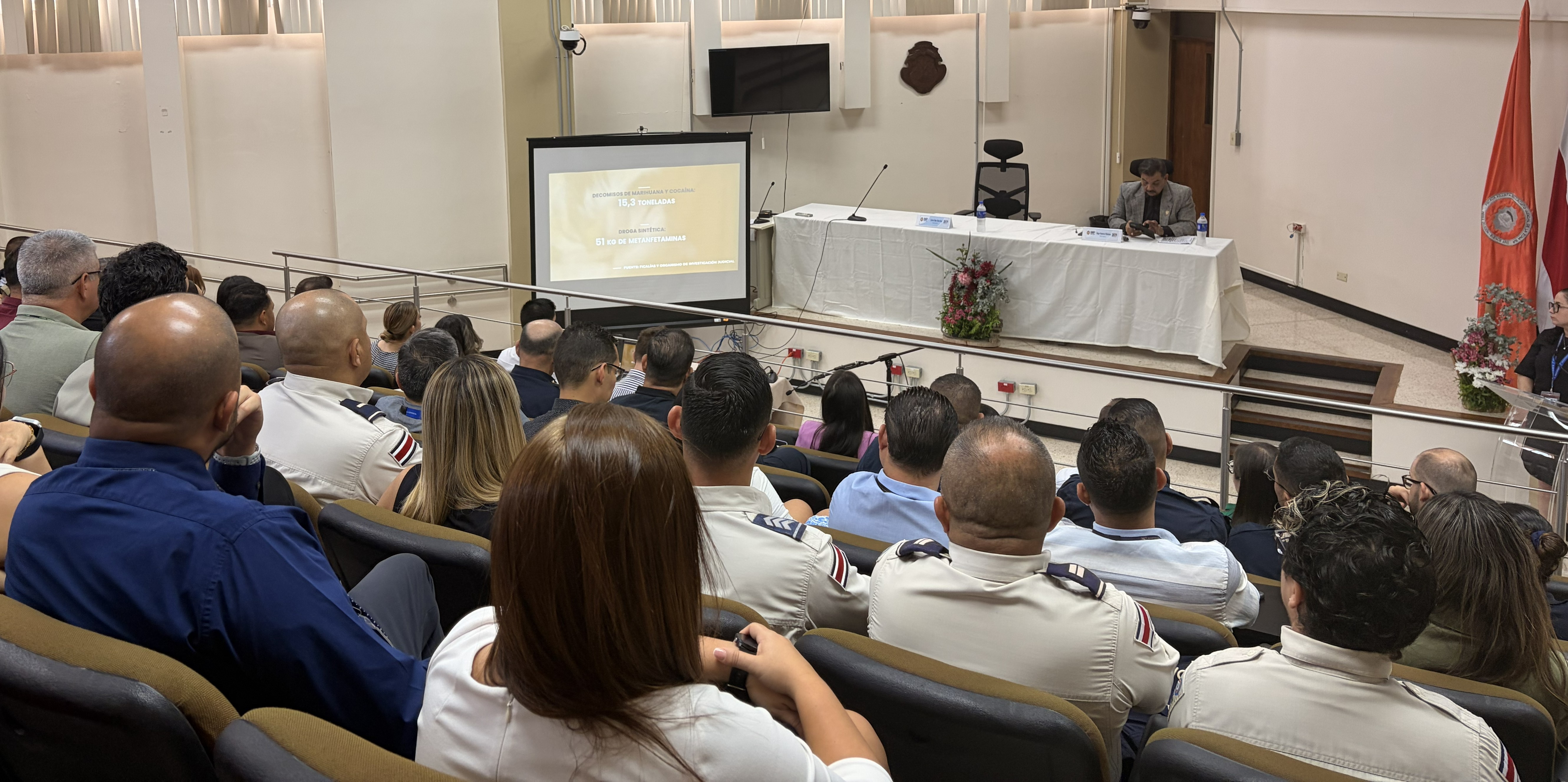 Rendición de cuentas, período 2025