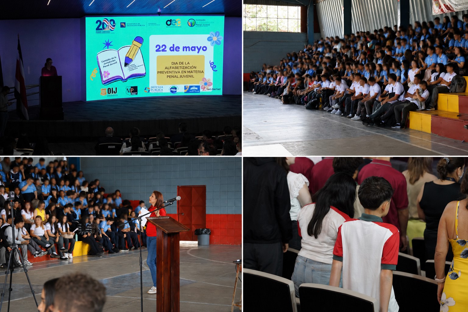 Presentación