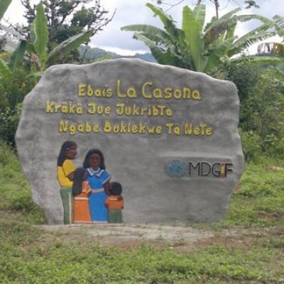 La Casona
