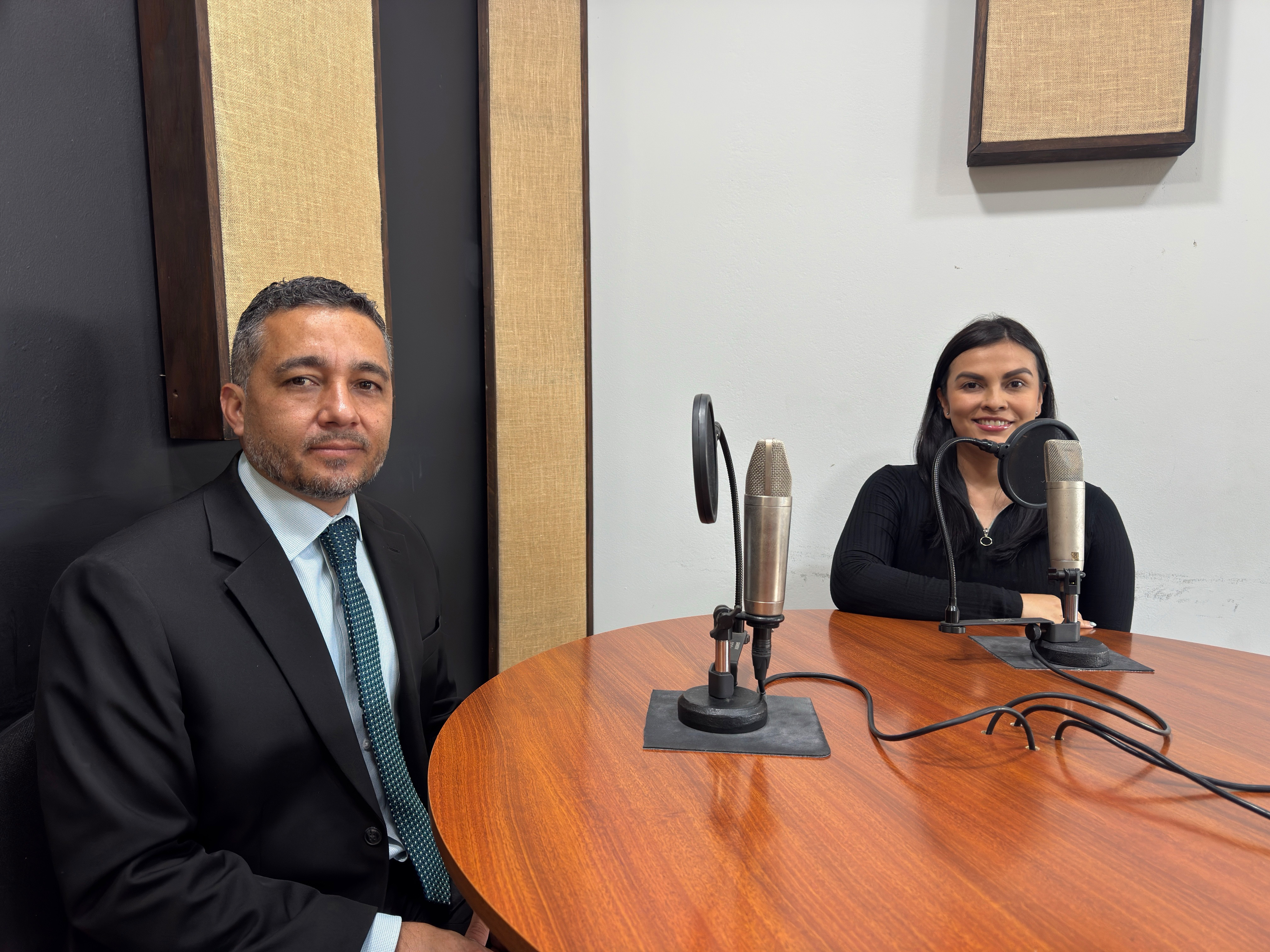 Imagen del programa ¿Falló la justicia o se aplicó la ley? La verdad detrás de una detención