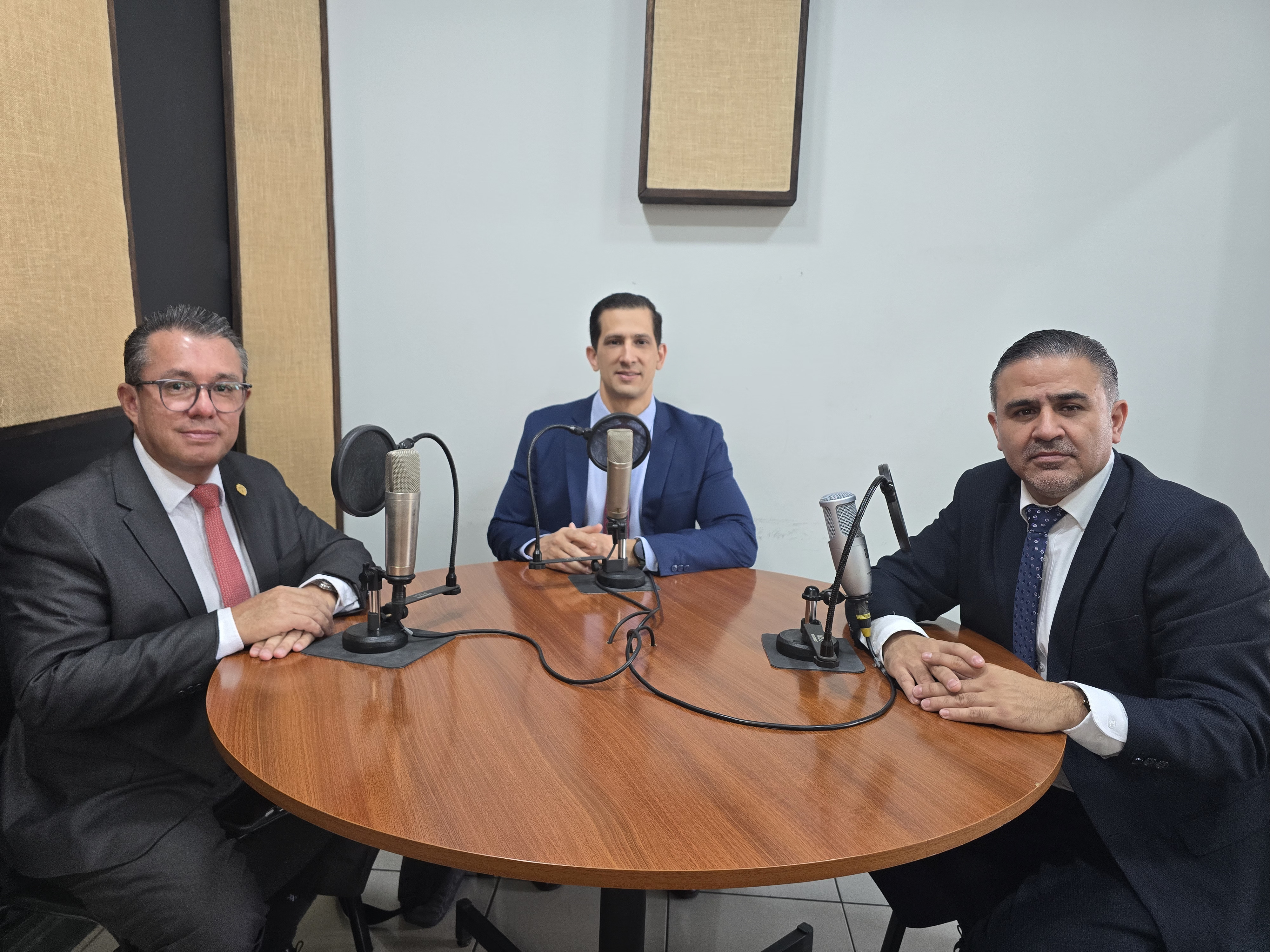 Imagen del programa El trabajo detrás de la captura de alias “Diablo”