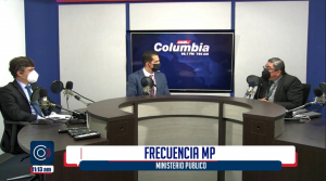 La extradición como medio para perseguir a prófugos de la justicia