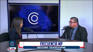 Tráfico de drogas por medio de contenedores