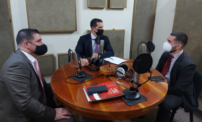Flagrancia: una forma ágil y eficiente para lograr justicia