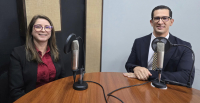Amenazas de la criminalidad contra personas adultas mayores