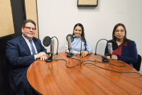 Reparar el daño: el impacto de la justicia restaurativa