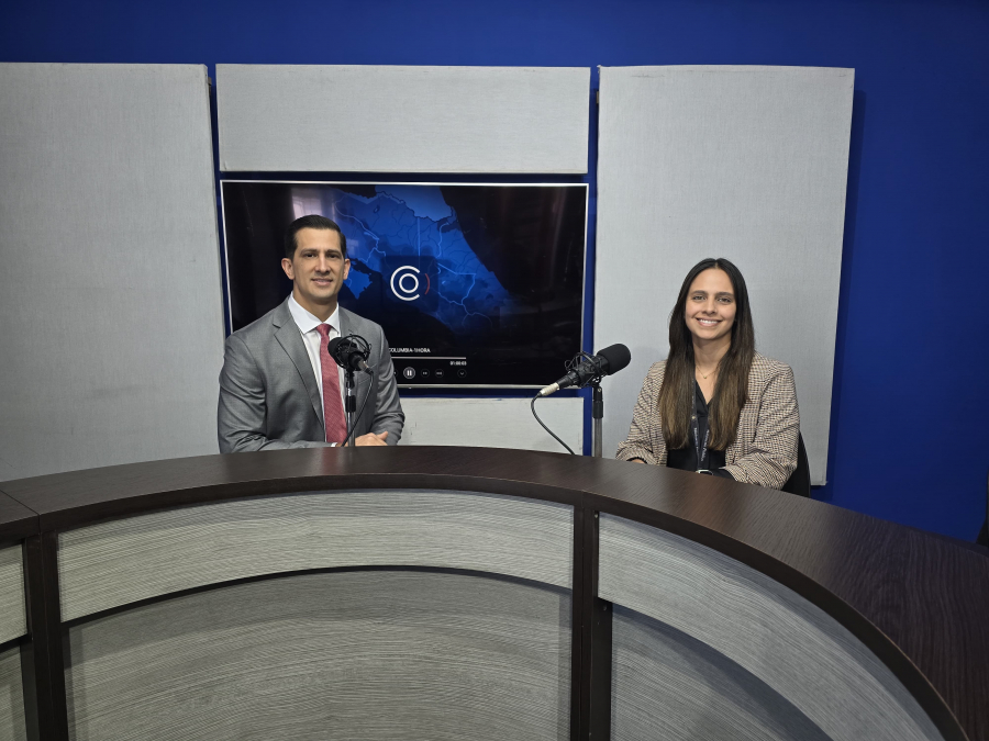 Los delitos detrás de los botaderos clandestinos