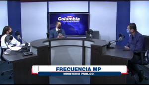 Rendiciones de cuentas del MP: ¿cómo benefician a la sociedad?