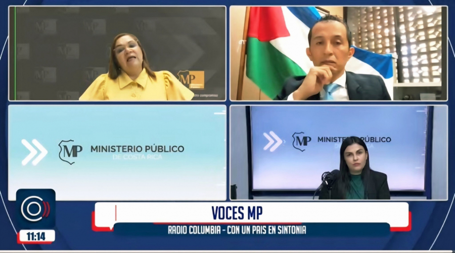 Criminalidad en Guanacaste: resultados y desafíos