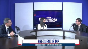 Walter Espinoza: su legado en el Ministerio Público.