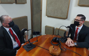 El MP como una de las instituciones más transparentes