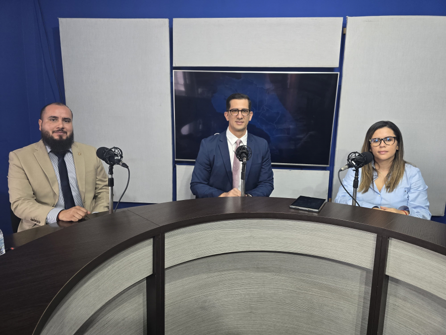 Rutas ilegales: el fenómeno del tráfico ilícito de migrantes en Costa Rica